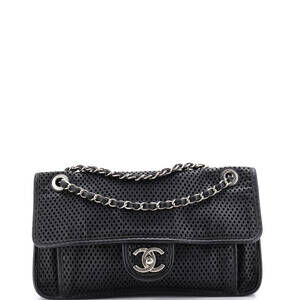 Chanel Up In The Air Flap Bag #227619C36B